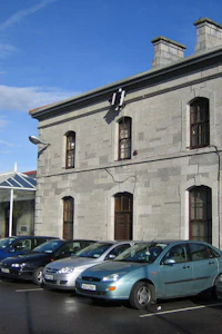 Informations sur Tralee Bus Station