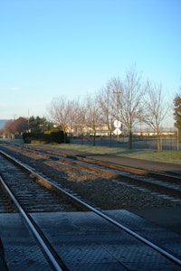 Information about Fairhaven Station