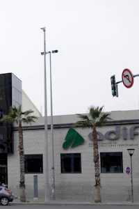Informations sur Alicante Central Train Station