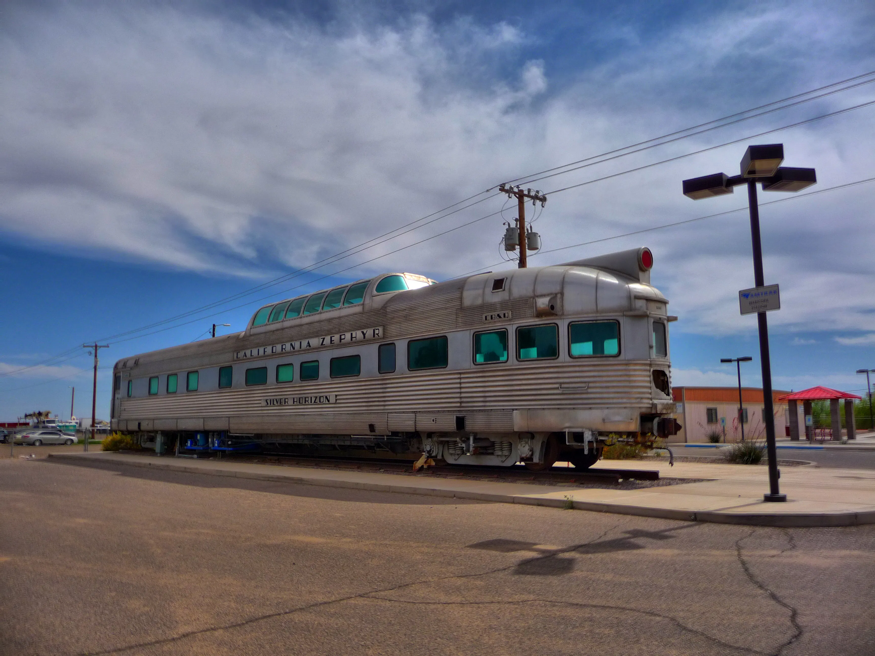 Information about Maricopa, AZ