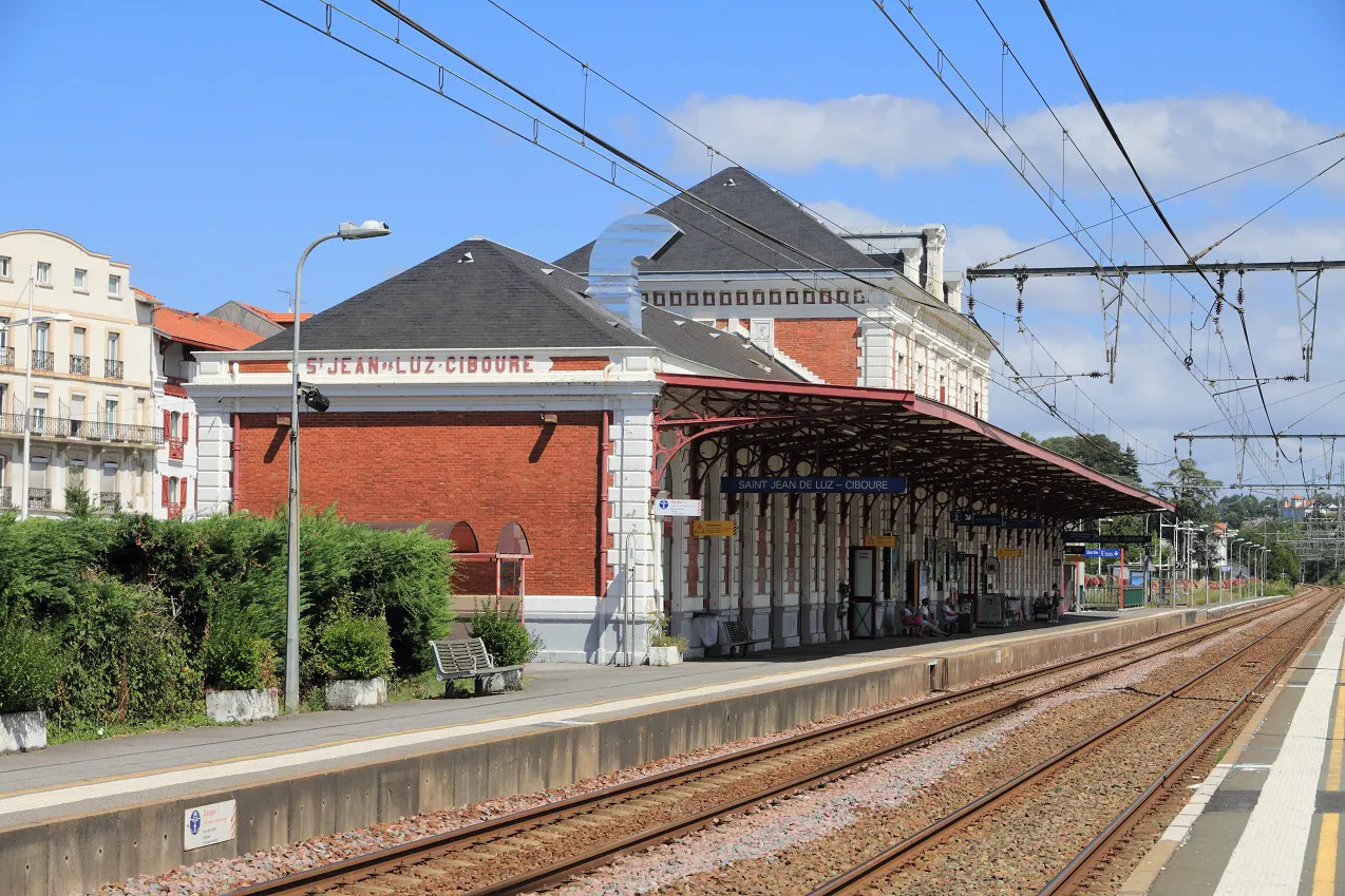 Información sobre Saint-Jean-de-Luz