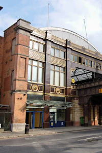 Informations sur Dublin - Westland Row