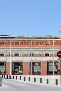 Information about Gare routière de Perpignan