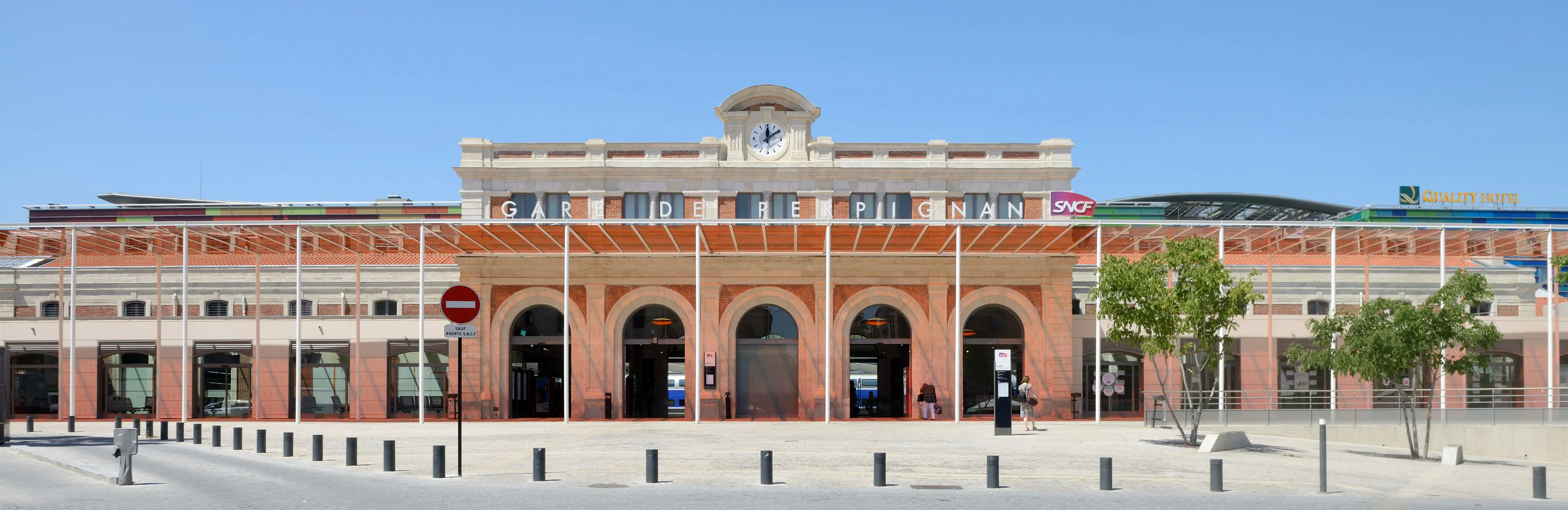 Informations sur Perpignan