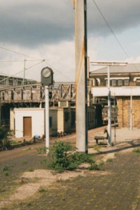 Información sobre Camden Lock