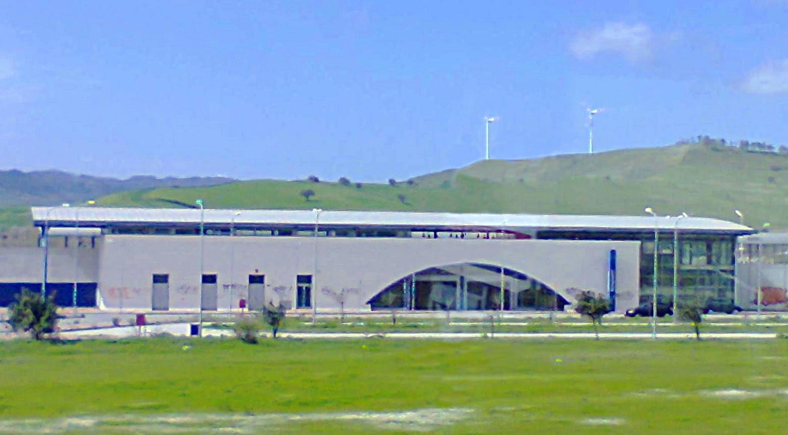 Informationen über Catanzaro fermata dell'autobus