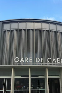Informations sur Caen