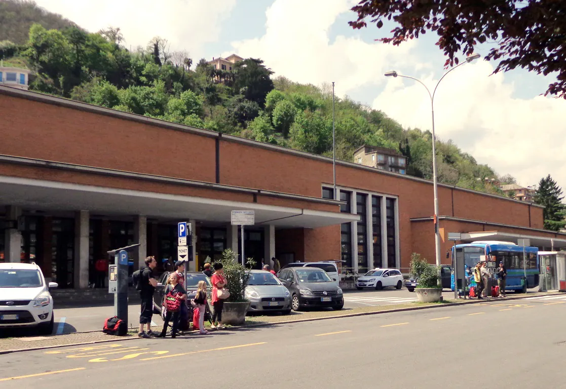 Information about Como