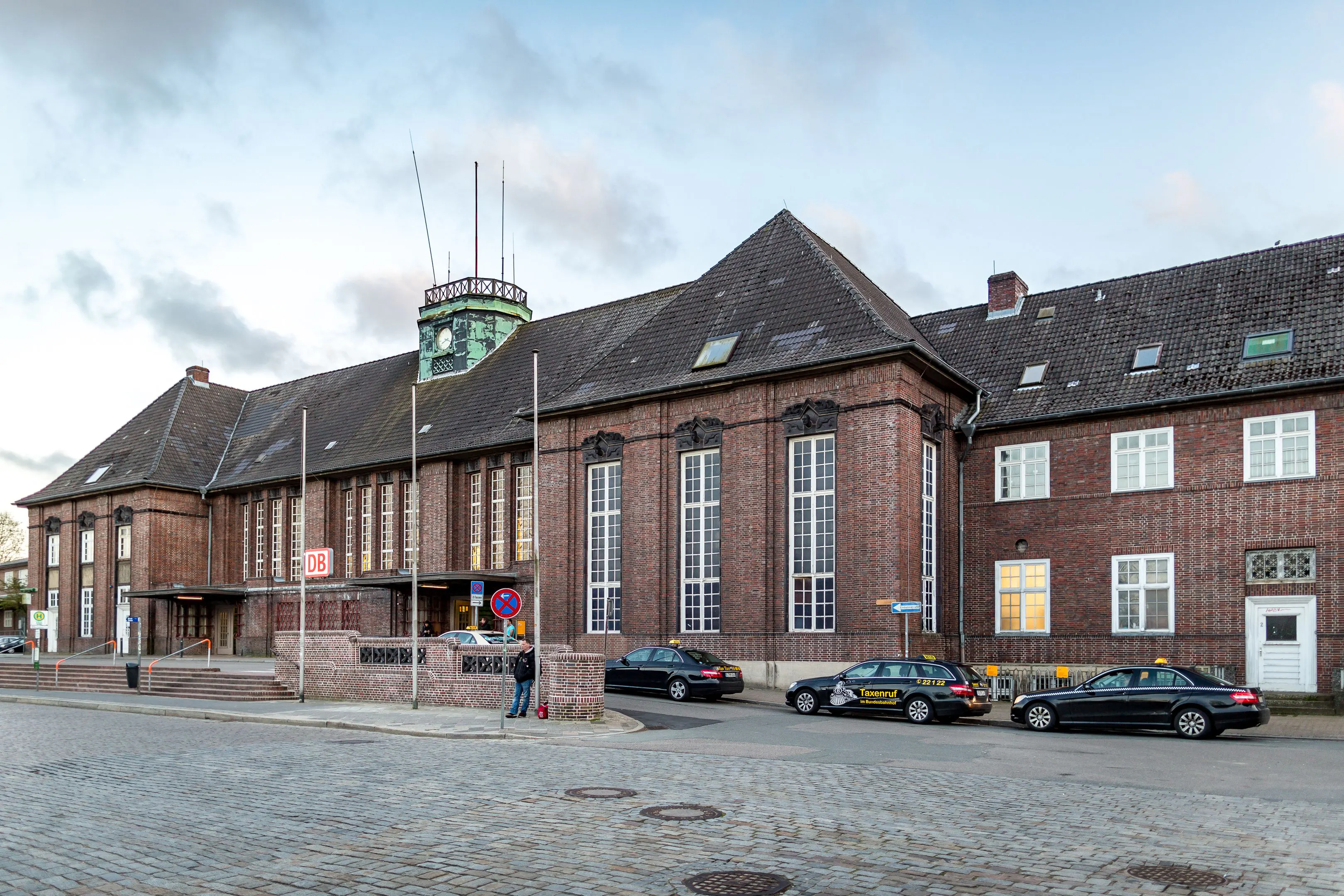 Información sobre Flensburg