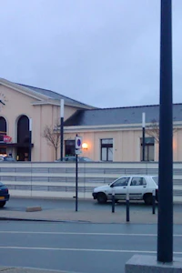 Информация об автовокзале Laval