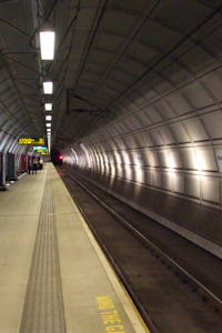 Informations sur Heathrow T2 & T3