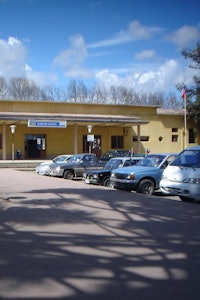 Informacje o dworcu Terminal de Autobuses de Linares