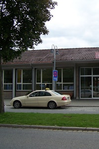 Information about Busbahnhof Donaueschingen