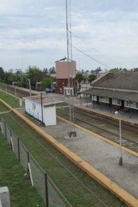 Информация о автовокзале Parada de Autobus Lezama