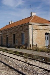 Informationen über Estación de Monreal del Campo