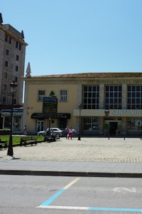 Informations sur Calle Navas de Tolosa, 2