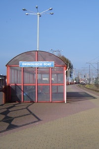 Swinoujscie Dworzec Autobusowy 信息