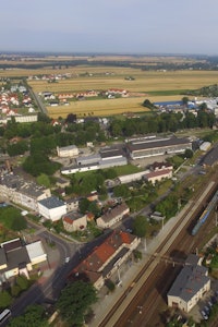 Informationen über Dworzec Autobusowy Olesno