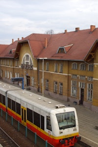 Información sobre Nowy Dworzec Autobusowy