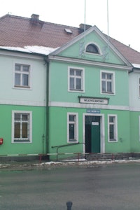 Informações sobre Wladyslawowo Dworzec Autobusowy