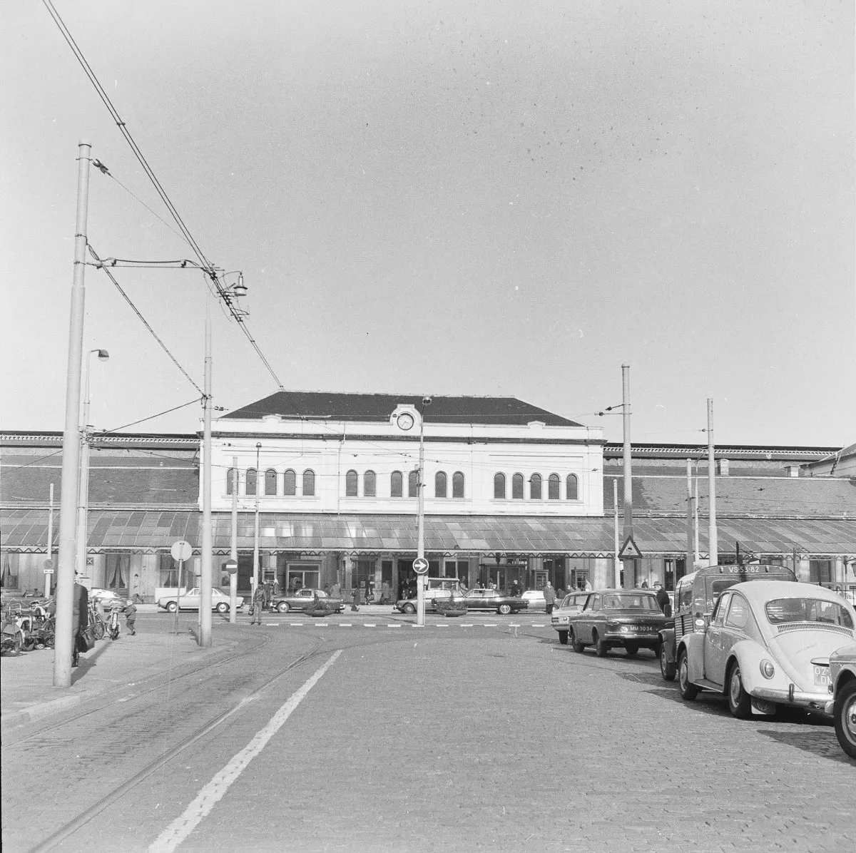 Informazioni su Den Haag Centraal