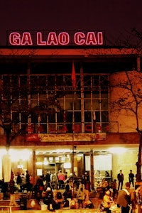Informazioni su Lao Cai SSB