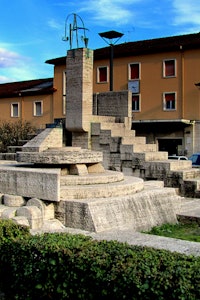 Information about Isernia