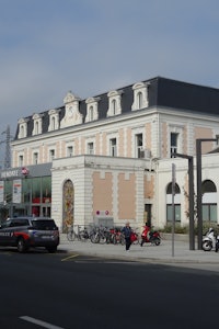 Information about Boulevard du Général de Gaulle