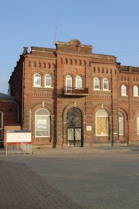 Information about pl. Vosstaniya