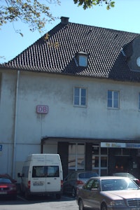 Informationen über Hubert-Sülzer-Straße