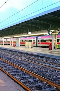 Informacje o dworcu Viale Stazione - Venezia Mestre