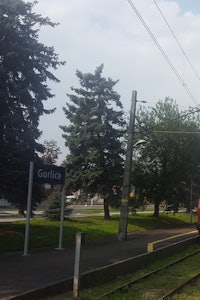 Information about Gorlice Dworzec Autobusowy