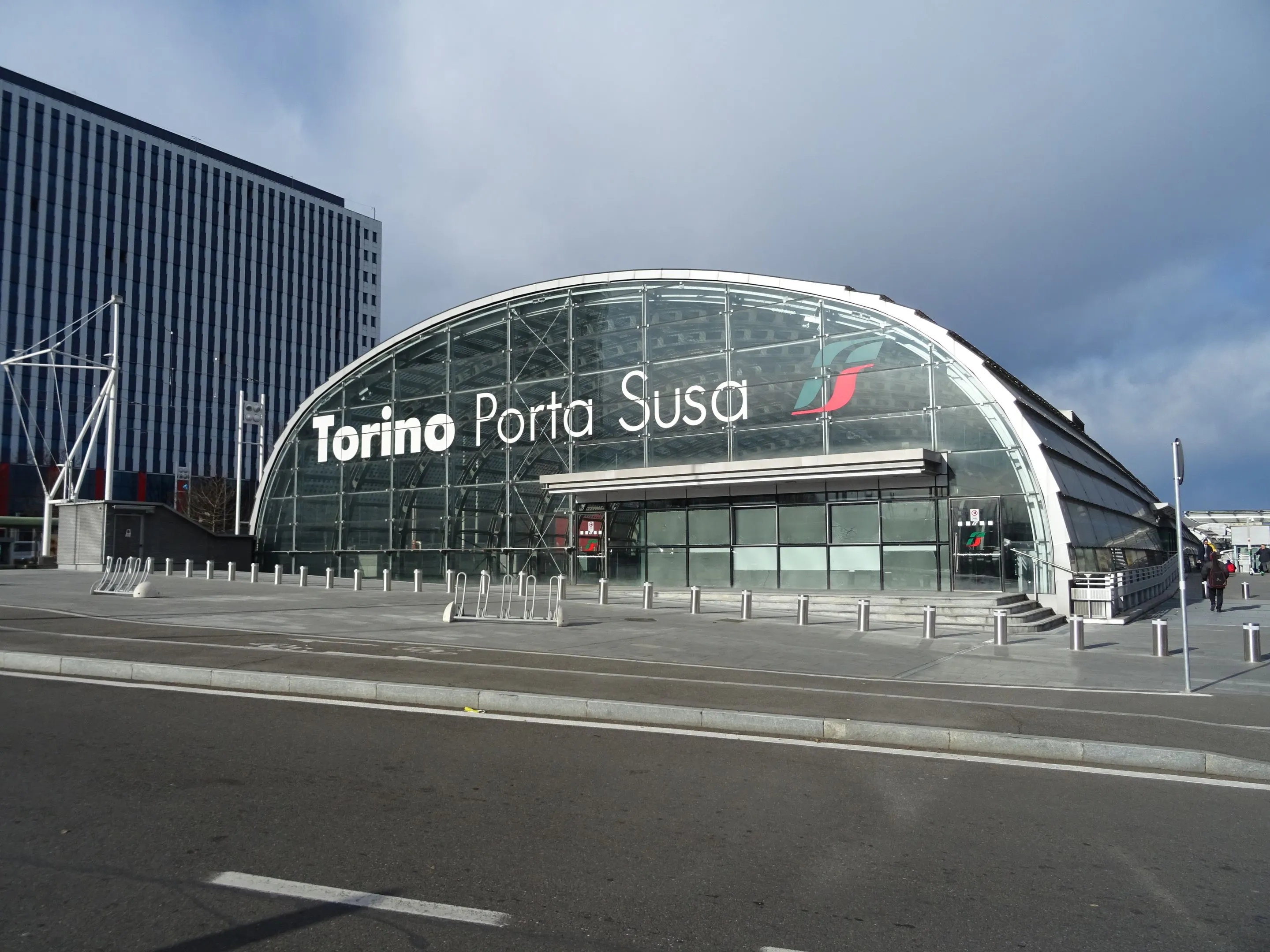 Informationen über Turin Corso Bolzano 