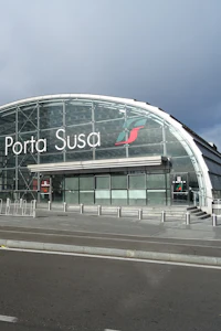 Informationen über Turin Corso Bolzano