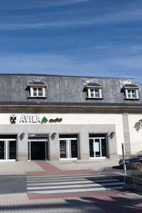 Information about Estacion Avila