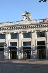 Informatie over Gare Routière Avignon