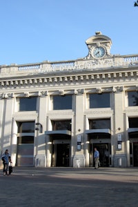 Информация о автовокзале Gare Routière Avignon