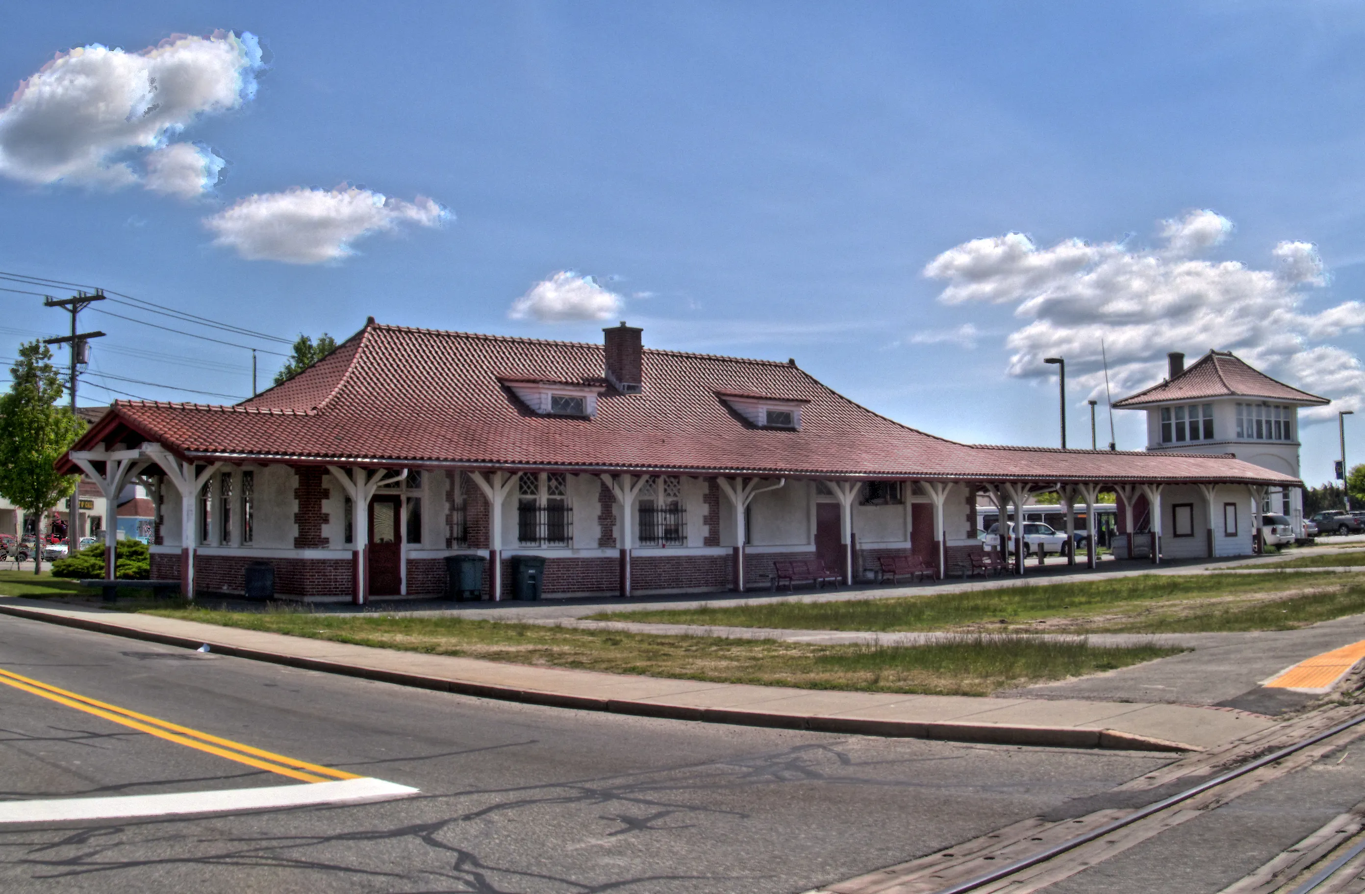 Information about Buzzards Bay