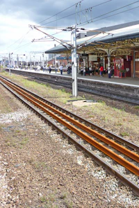 Información sobre Interchange, stand C7