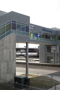Information about Gateway Station