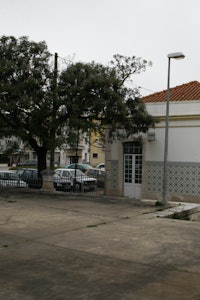 Информация о автовокзале Gare Rodoviaria de Portimao