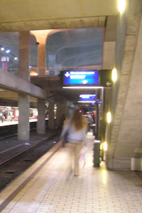 Informazioni su Aéroport CDG