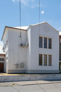 Información sobre Terminal de Buses Los Andes