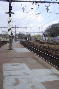 Gare routière de St-Cyr hakkında bilgi