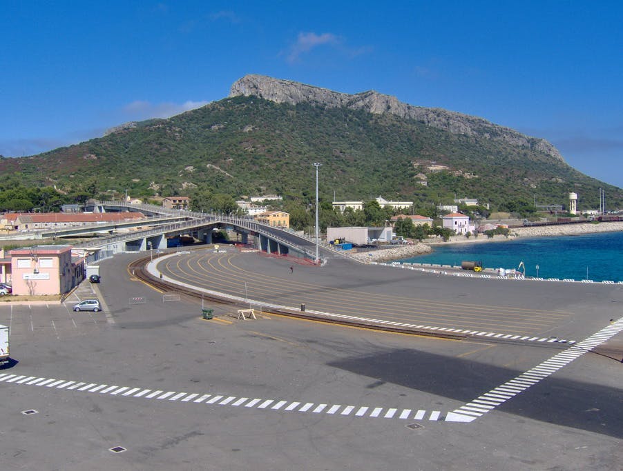 Informazioni su Nuova Stazione Marittima