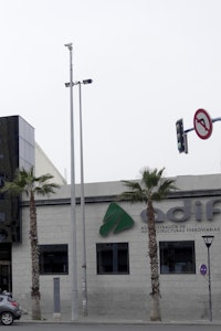 Informatie over Alacant-Terminal