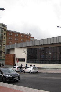 Información sobre León