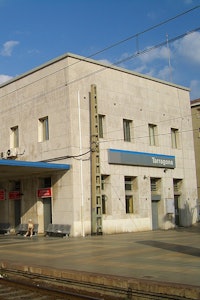 Información sobre Tarragona