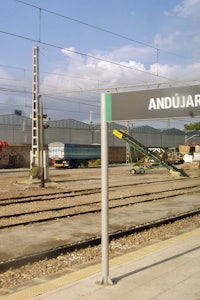 Informationen über Andujar