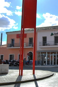 Information about Guadalajara